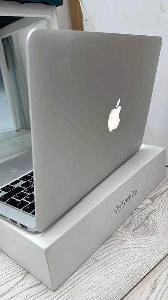 MacBook Pro 13 (2015)