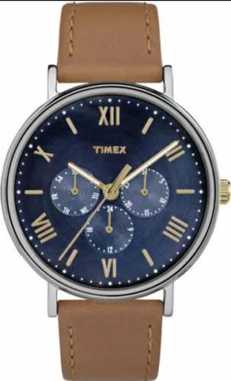 Timex часы мужские новые
