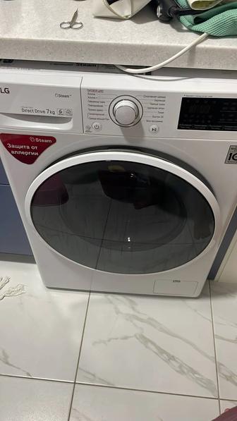 Ремонт стиральной машины с гарантией 1 год