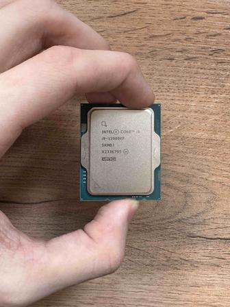 Intel Core I9 13900KF