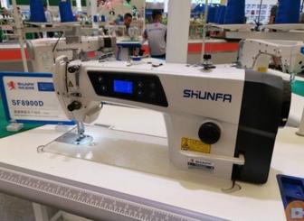 Промышленная швейная машина SHUNFA SF8900D