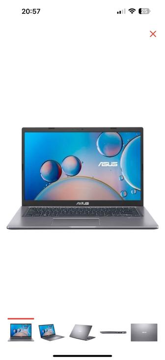 Ноутбук ASUS X415EA