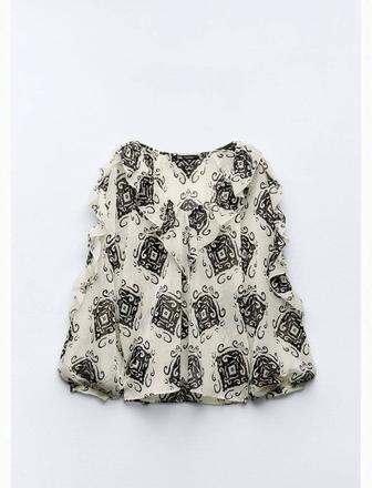 Продам блузку Zara