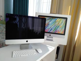 Моноблок Apple iMac 21.5 Retina 2019