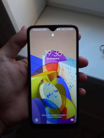 Samsung A10s