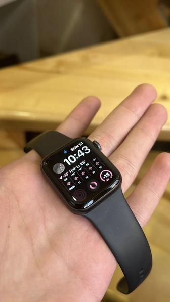 apple watch 6 99% 40mm