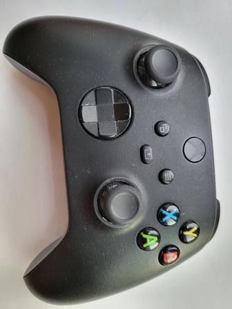 Продам контроллер Xbox series S/X