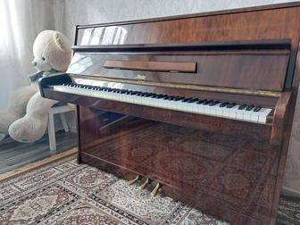 Продаю пианино в идеальном состоянии