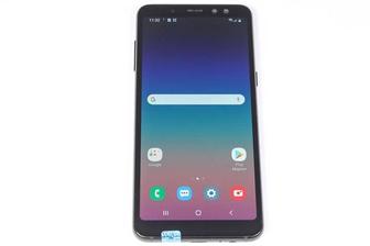 Телефоны Samsung Galaxy J6 и A8 32 гб