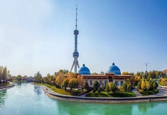 Попробуйте Ташкент на вкус гастрономическое приключение.