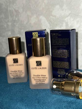 Тональный крем ESTEE LAUDER DOUBLE WEAR STAY IN PLACE MAKEUP 1W2 SAND 30МЛ