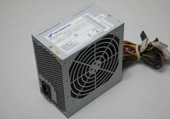 350W FSP GROUP FSP350-60HCN 12см 2x SATA