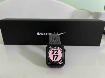 Apple Watch 7 Nike 45mm