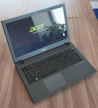 Продам ноутбук Acer. В идеальном состоянии. ОЗУ 6. GeForce 920M, память SSD