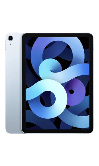 IPAD AIR 4 поколения 256 ГБ