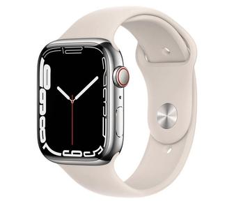 Продам Apple watch 7 (41 mm)