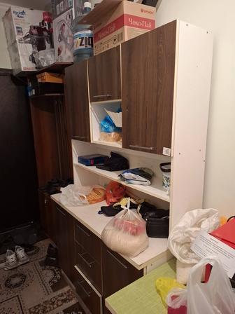 Шкаф для кухни