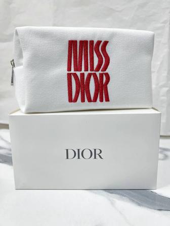 Косметичка miss Dior