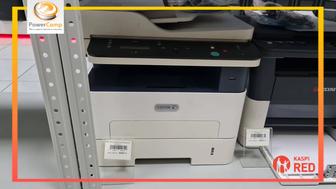 МФУ Xerox B205/3в1/Лазерный/А4/Wi-Fi