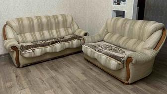 Диван и софа, белорусская мебель