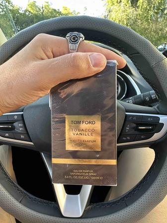 Tom ford tobacco vanil