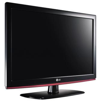 Телевизор LG 32LD