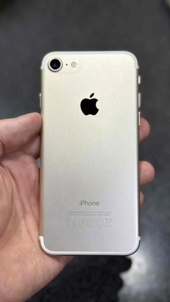 iPhone 7 gold 32gb