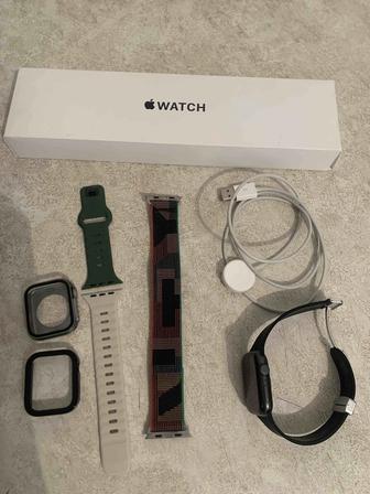 Apple Watch SE 44mm