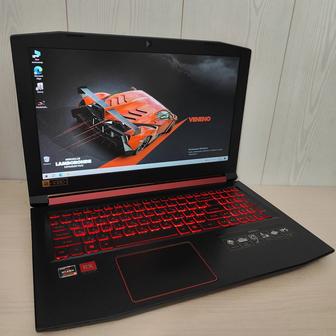 Игровой ноутбук Acer Nitro 5