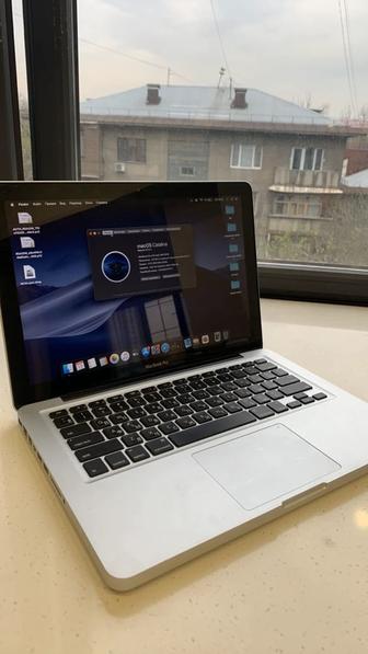 Ноутбук A1278 MacBook Pro