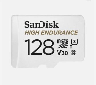SanDisk 128GB microSDXC