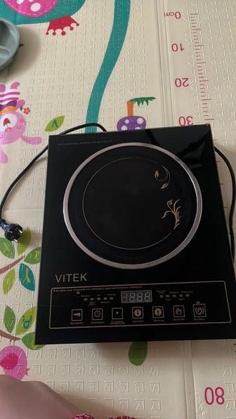 Плита световой волны VITEK