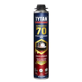 Пена Титан Tytan 70 по низкой цене