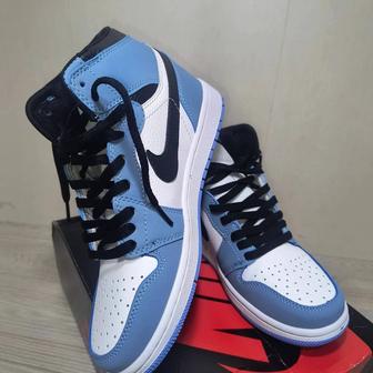 Кроссовки Найк Nike air Jordan
