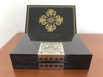 Оригинал Empire Шкатулка, box коробка для ювелирных изделий, украшений