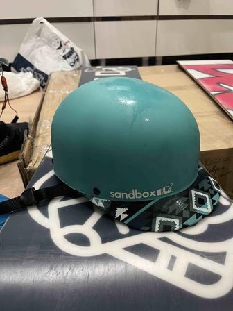 Шлем Sandbox женский