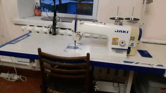 Промышленная стачечная швейная машина Jack