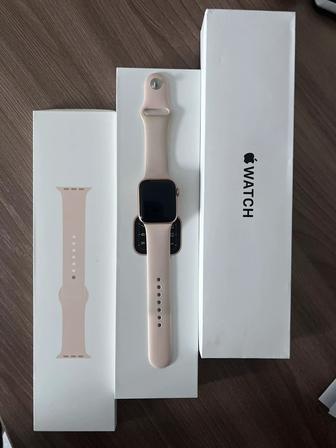 Apple watch SE 40 mm gold