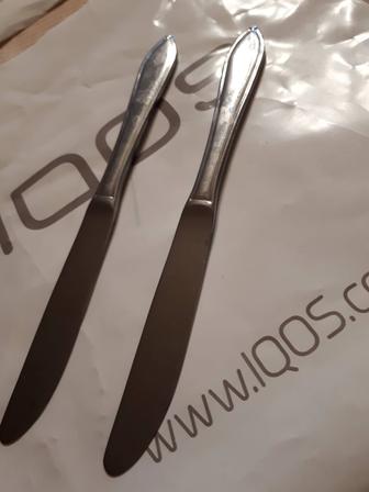 Продам ножи столовые из нержавеющей стали
