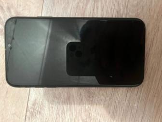 Продам или обменяю Iphone 11 64Gb Black