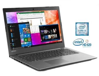 Ноутбук Lenovo Ideapad / i3-8130U/4 gb/ ssd 256 gb