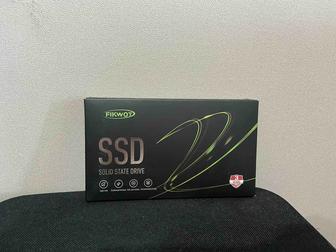 Продам SSD
