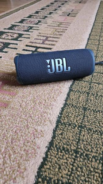 JBL Bluetooth speaker