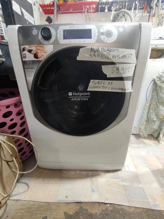 Стиральная машина Hotpoint Ariston 6кг