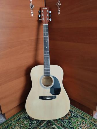 Продам гитару Homage lf-4100N