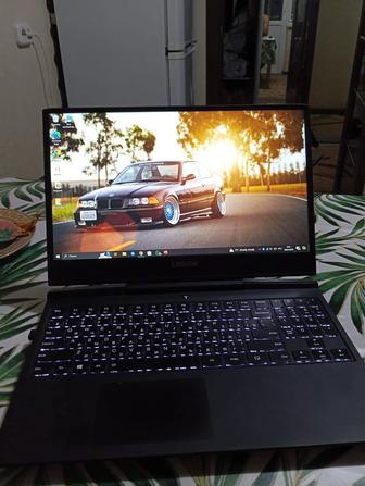 Срочно продам ноутбук Lenovo Legion Y545