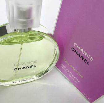 Духи от Chanel Chance Fraiche оригинал