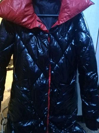 куртка женская можно через каспи ред kaspi red