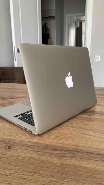 MacBook Pro Late 2014