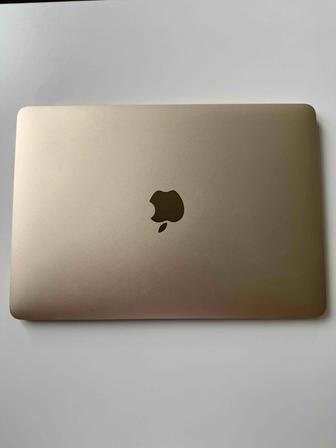 MacBook 12-inch 2015 года